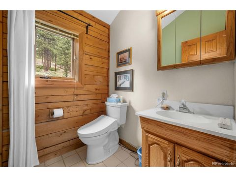 Tiny photo for 310 Wendelyn Way, Boulder, CO 80302 (MLS # 9477710)