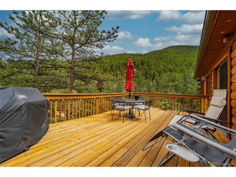 Tiny photo for 310 Wendelyn Way, Boulder, CO 80302 (MLS # 9477710)