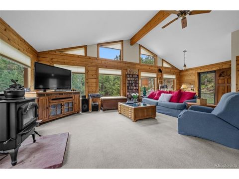 Tiny photo for 310 Wendelyn Way, Boulder, CO 80302 (MLS # 9477710)