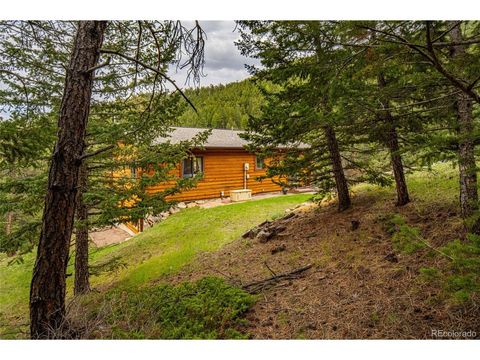 Tiny photo for 310 Wendelyn Way, Boulder, CO 80302 (MLS # 9477710)