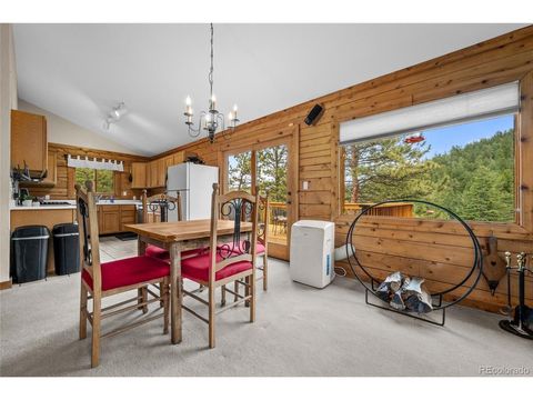 Tiny photo for 310 Wendelyn Way, Boulder, CO 80302 (MLS # 9477710)
