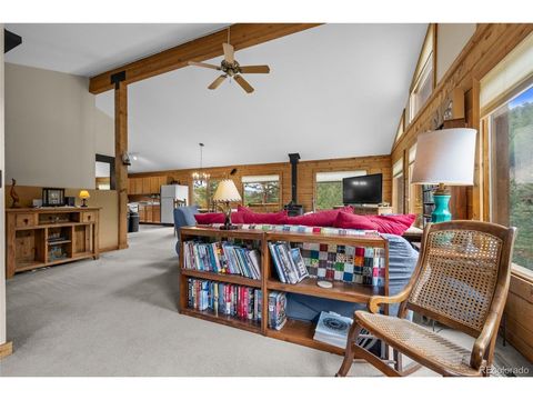 Tiny photo for 310 Wendelyn Way, Boulder, CO 80302 (MLS # 9477710)