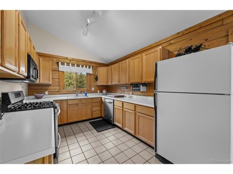Tiny photo for 310 Wendelyn Way, Boulder, CO 80302 (MLS # 9477710)