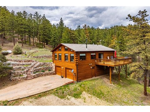 Photo of 310 Wendelyn Way, Boulder, CO 80302 (MLS # 9477710)