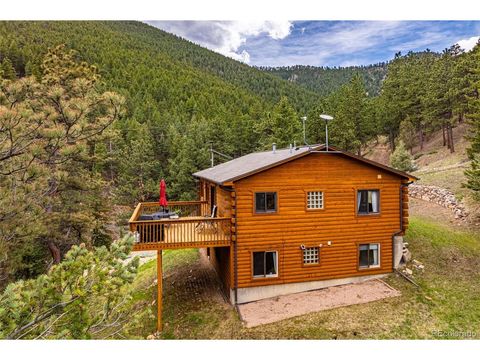 Tiny photo for 310 Wendelyn Way, Boulder, CO 80302 (MLS # 9477710)