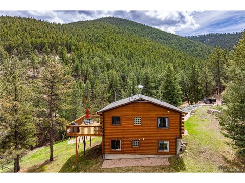 Tiny photo for 310 Wendelyn Way, Boulder, CO 80302 (MLS # 9477710)