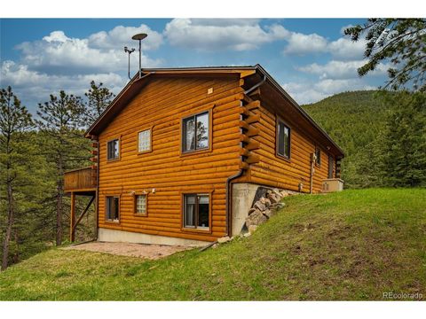 Tiny photo for 310 Wendelyn Way, Boulder, CO 80302 (MLS # 9477710)