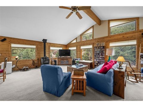 Tiny photo for 310 Wendelyn Way, Boulder, CO 80302 (MLS # 9477710)