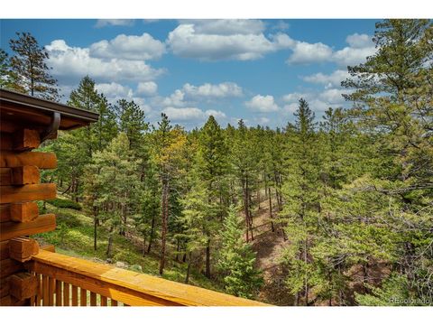 Tiny photo for 310 Wendelyn Way, Boulder, CO 80302 (MLS # 9477710)