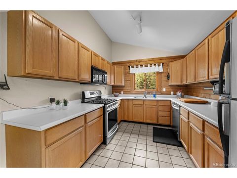 Tiny photo for 310 Wendelyn Way, Boulder, CO 80302 (MLS # 9477710)