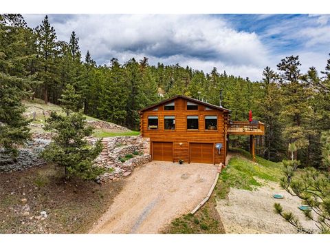 Tiny photo for 310 Wendelyn Way, Boulder, CO 80302 (MLS # 9477710)