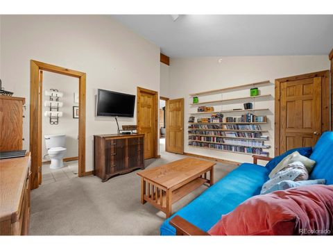 Tiny photo for 310 Wendelyn Way, Boulder, CO 80302 (MLS # 9477710)