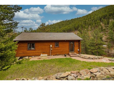 Tiny photo for 310 Wendelyn Way, Boulder, CO 80302 (MLS # 9477710)