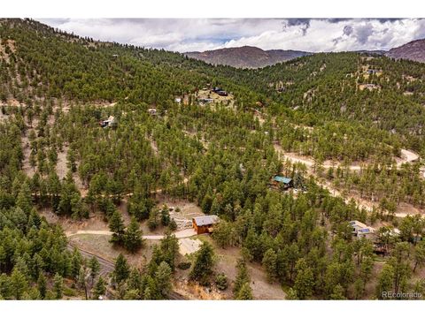 Tiny photo for 310 Wendelyn Way, Boulder, CO 80302 (MLS # 9477710)