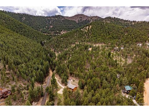 Tiny photo for 310 Wendelyn Way, Boulder, CO 80302 (MLS # 9477710)