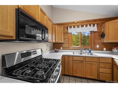 Tiny photo for 310 Wendelyn Way, Boulder, CO 80302 (MLS # 9477710)