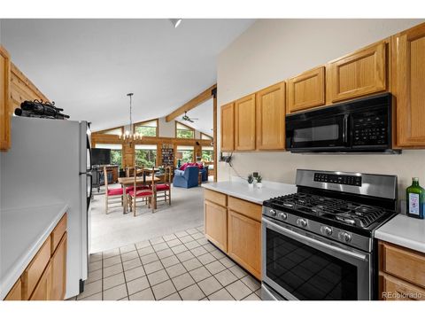 Tiny photo for 310 Wendelyn Way, Boulder, CO 80302 (MLS # 9477710)