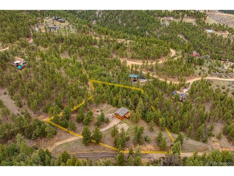 Tiny photo for 310 Wendelyn Way, Boulder, CO 80302 (MLS # 9477710)