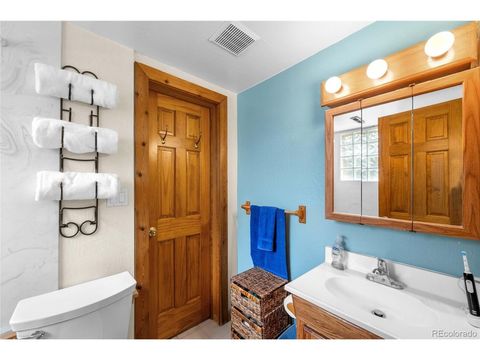 Tiny photo for 310 Wendelyn Way, Boulder, CO 80302 (MLS # 9477710)