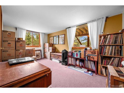 Tiny photo for 310 Wendelyn Way, Boulder, CO 80302 (MLS # 9477710)