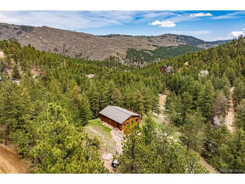 Tiny photo for 310 Wendelyn Way, Boulder, CO 80302 (MLS # 9477710)