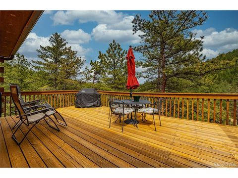 Tiny photo for 310 Wendelyn Way, Boulder, CO 80302 (MLS # 9477710)