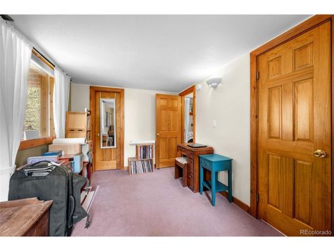 Tiny photo for 310 Wendelyn Way, Boulder, CO 80302 (MLS # 9477710)