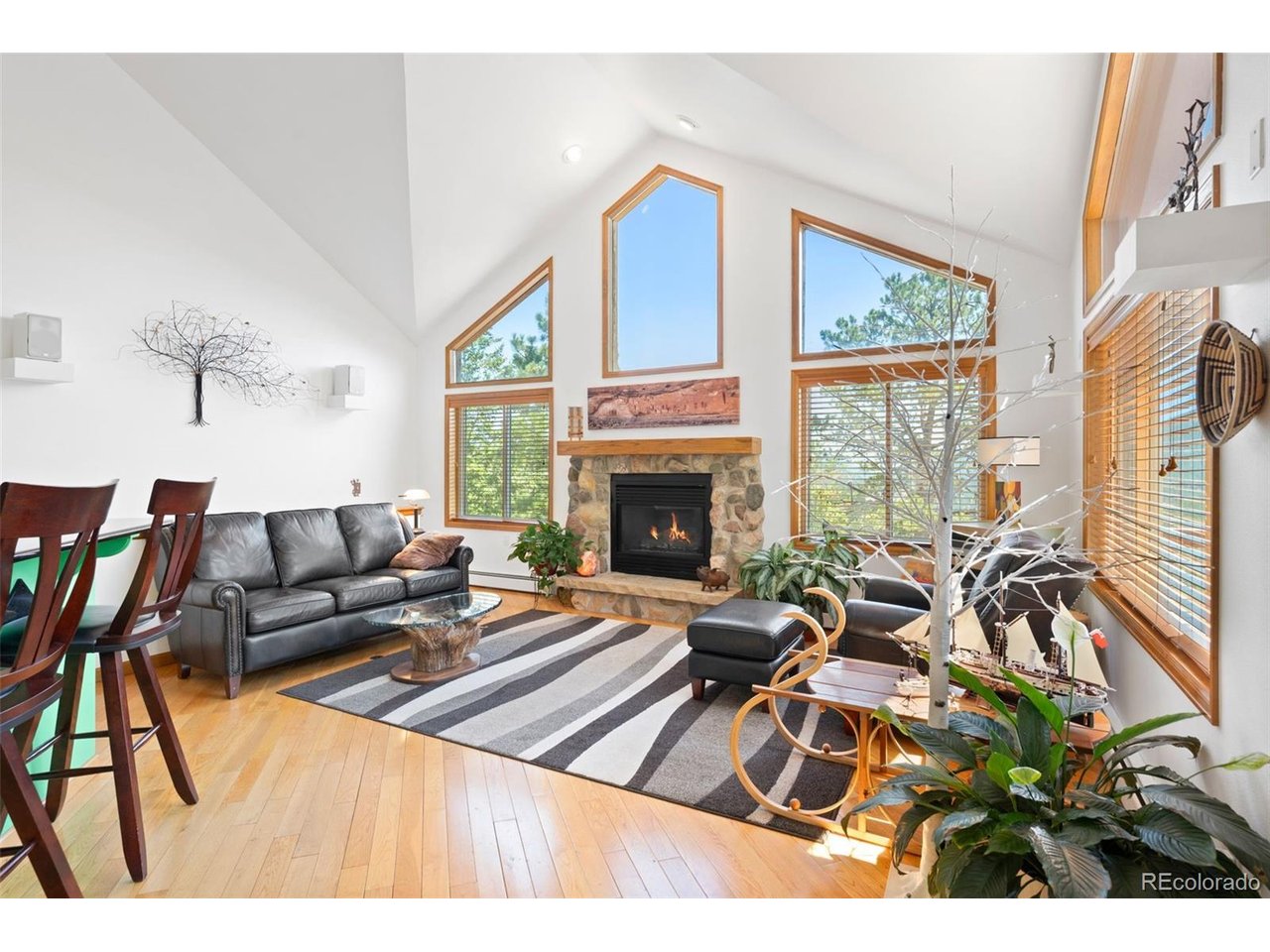 1281 Clear Creek Rd