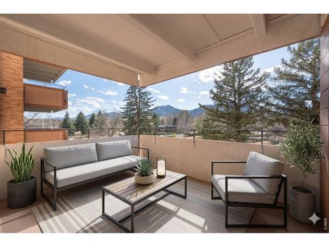 Photo of 500 Mohawk Dr 309, Boulder, CO 80303 (MLS # 1055288)