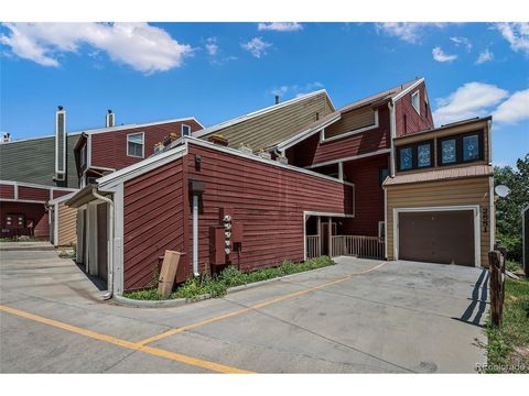 Photo of 2881 Springdale Ln, Boulder, CO 80303 (MLS # 5597050)