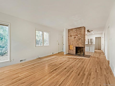 Tiny photo for 1901 Columbine Ave, Boulder, CO 80302 (MLS # 2708041)