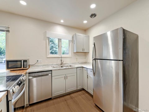 Tiny photo for 1901 Columbine Ave, Boulder, CO 80302 (MLS # 2708041)