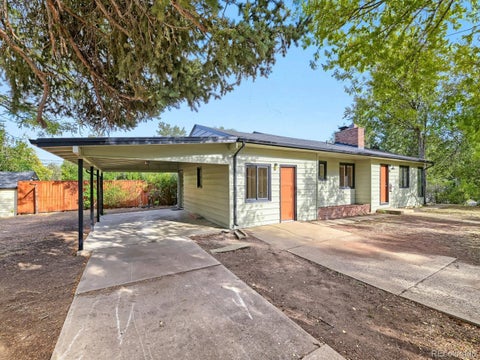 Photo of 1901 Columbine Ave, Boulder, CO 80302 (MLS # 2708041)