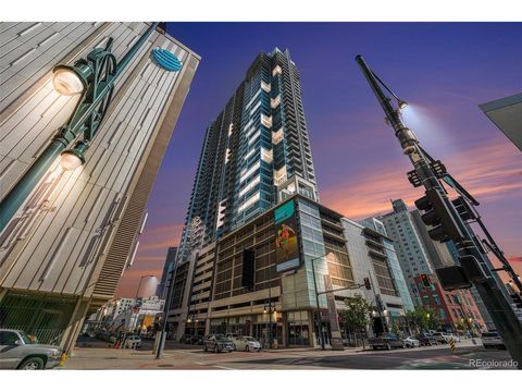 891 14th St 1801 Denver CO 80202