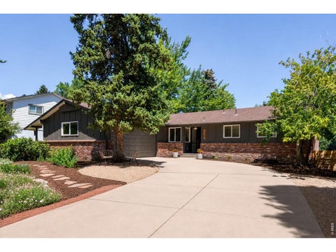 Photo of 11347 W 26th Pl, Lakewood, CO 80215 (MLS # 1064085)