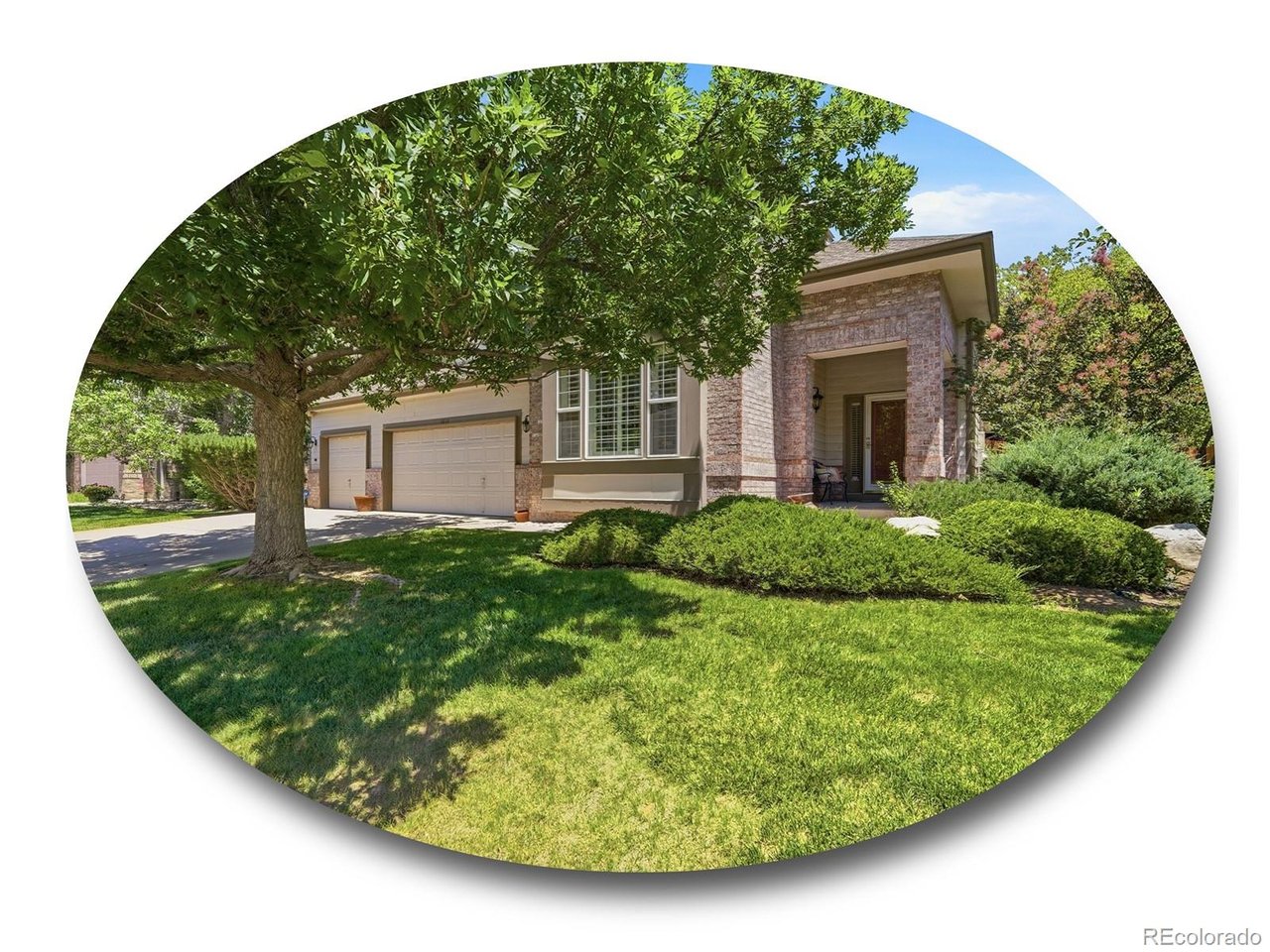 Photo 1 of 49 — 7670 S Hudson St, Littleton, CO 80122