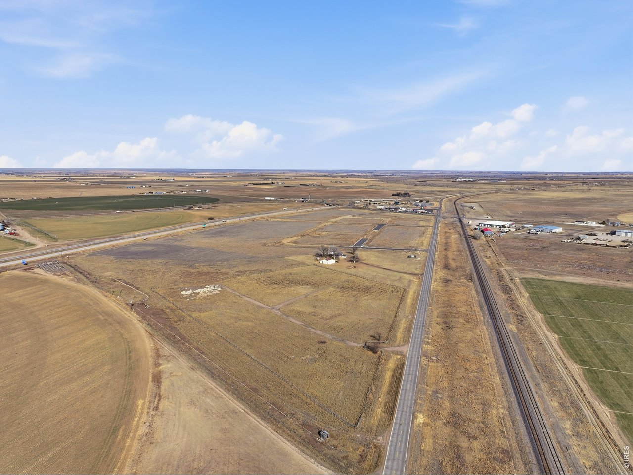 Photo 1 of 11 — 4 Tract Lot 8, Wiggins, CO 80654