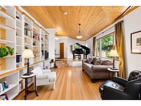 Tiny photo for 1800 Sumac Ave, Boulder, CO 80304 (MLS # 1065759)