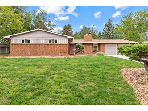 Photo of 4350 Comanche Dr, Boulder, CO 80303 (MLS # 1068858)