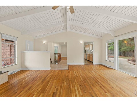 Tiny photo for 4350 Comanche Dr, Boulder, CO 80303 (MLS # 1068858)