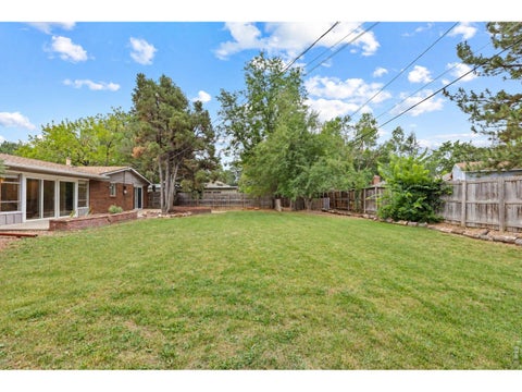 Tiny photo for 4350 Comanche Dr, Boulder, CO 80303 (MLS # 1068858)
