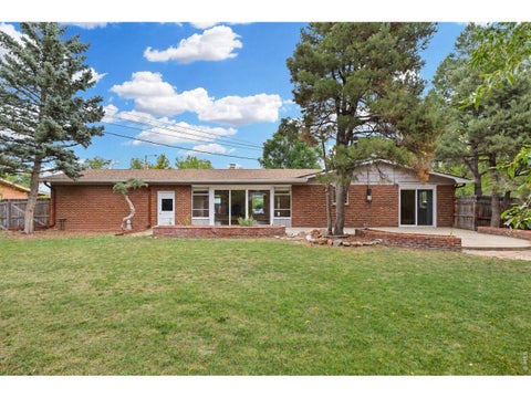 Tiny photo for 4350 Comanche Dr, Boulder, CO 80303 (MLS # 1068858)