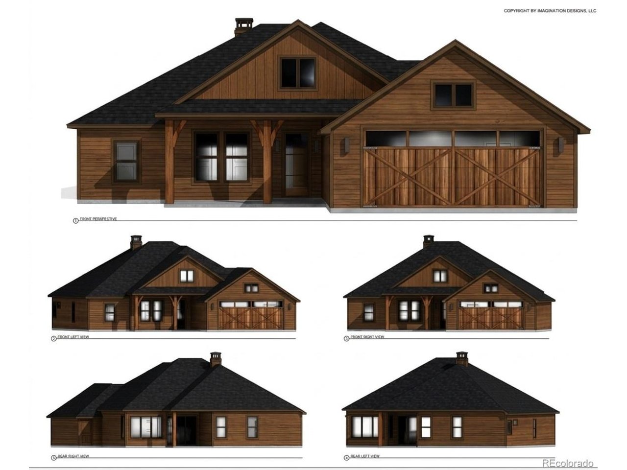 446 Trail Ridge Dr