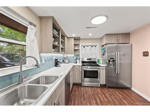 Tiny photo for 5505 Racquet Ct, Boulder, CO 80303 (MLS # 9344903)