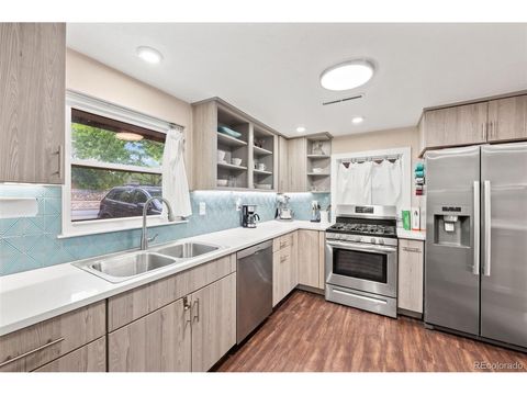 Tiny photo for 5505 Racquet Ct, Boulder, CO 80303 (MLS # 9344903)