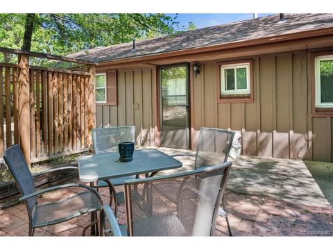 Tiny photo for 5505 Racquet Ct, Boulder, CO 80303 (MLS # 9344903)