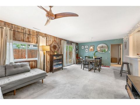 Tiny photo for 5505 Racquet Ct, Boulder, CO 80303 (MLS # 9344903)