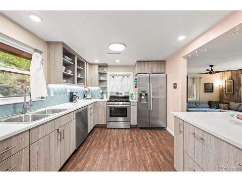 Tiny photo for 5505 Racquet Ct, Boulder, CO 80303 (MLS # 9344903)