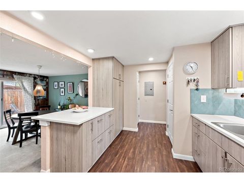 Tiny photo for 5505 Racquet Ct, Boulder, CO 80303 (MLS # 9344903)