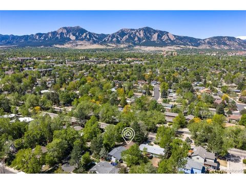 Tiny photo for 5505 Racquet Ct, Boulder, CO 80303 (MLS # 9344903)